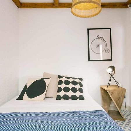Trendy Lisbon Home With Terrace Lx Factory Zewnętrze zdjęcie