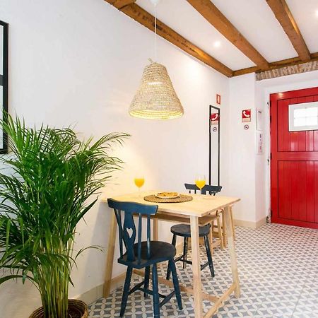 Trendy Lisbon Home With Terrace Lx Factory Zewnętrze zdjęcie