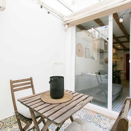 Trendy Lisbon Home With Terrace Lx Factory Zewnętrze zdjęcie