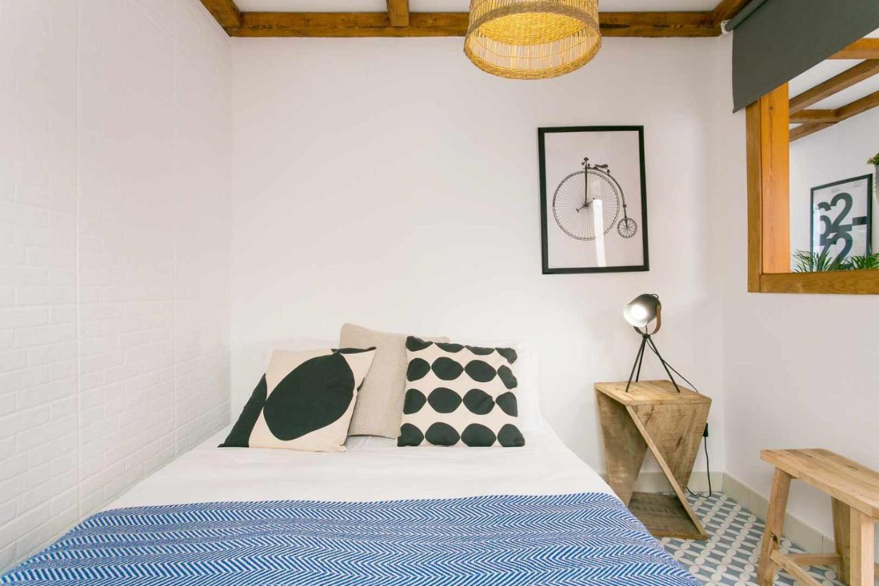 Trendy Lisbon Home With Terrace Lx Factory Zewnętrze zdjęcie