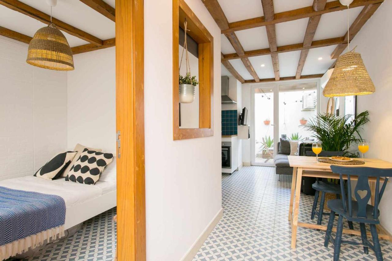 Trendy Lisbon Home With Terrace Lx Factory Zewnętrze zdjęcie