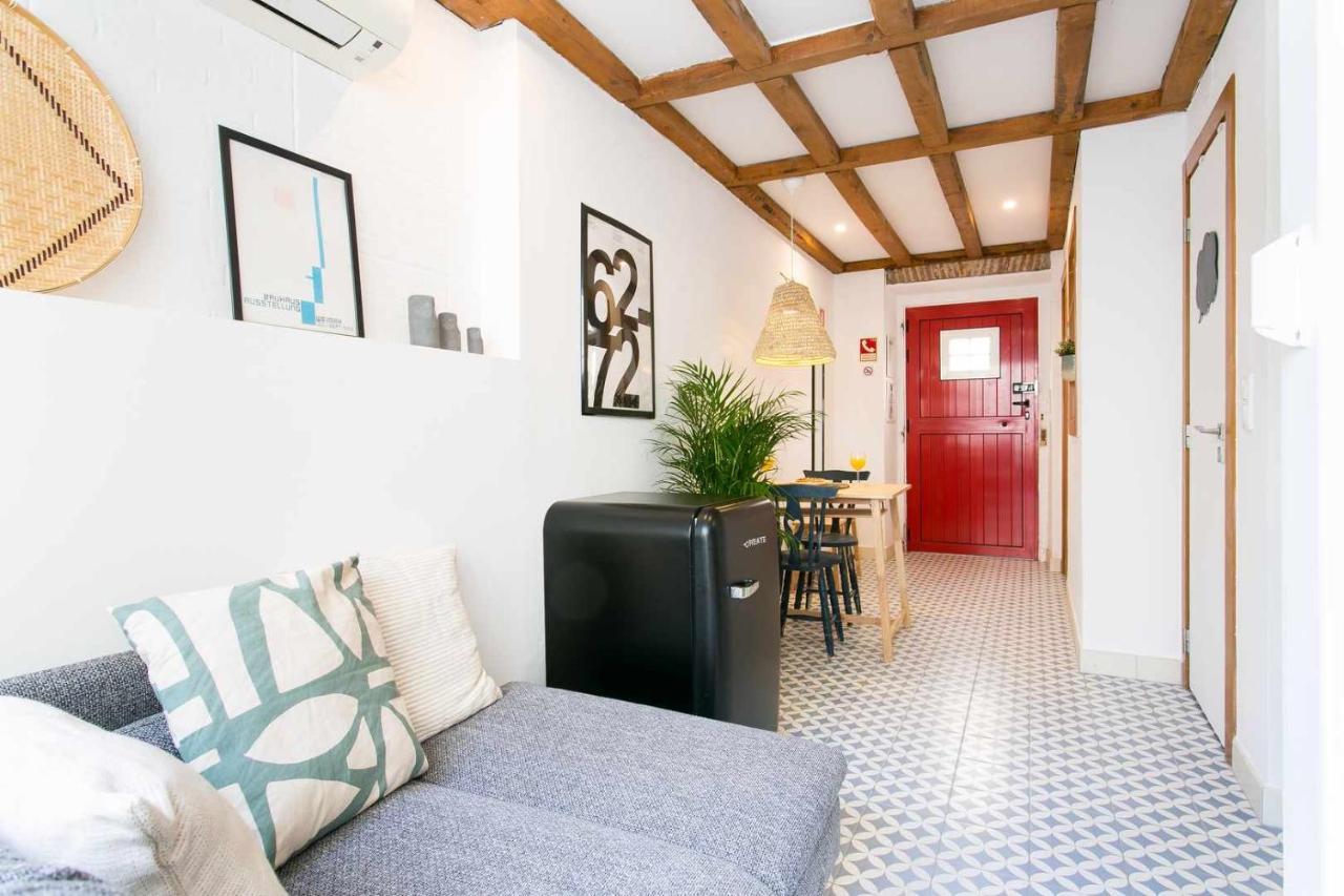 Trendy Lisbon Home With Terrace Lx Factory Zewnętrze zdjęcie