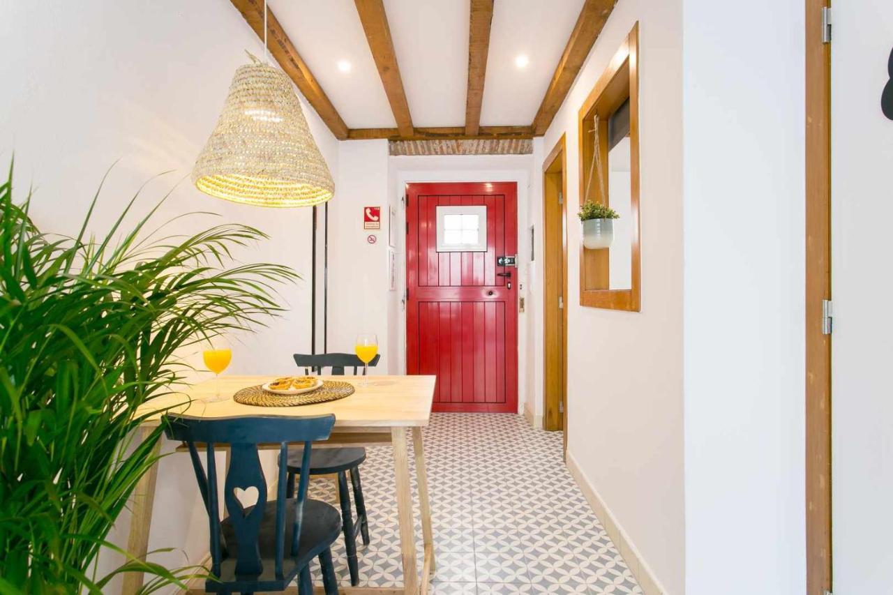 Trendy Lisbon Home With Terrace Lx Factory Zewnętrze zdjęcie