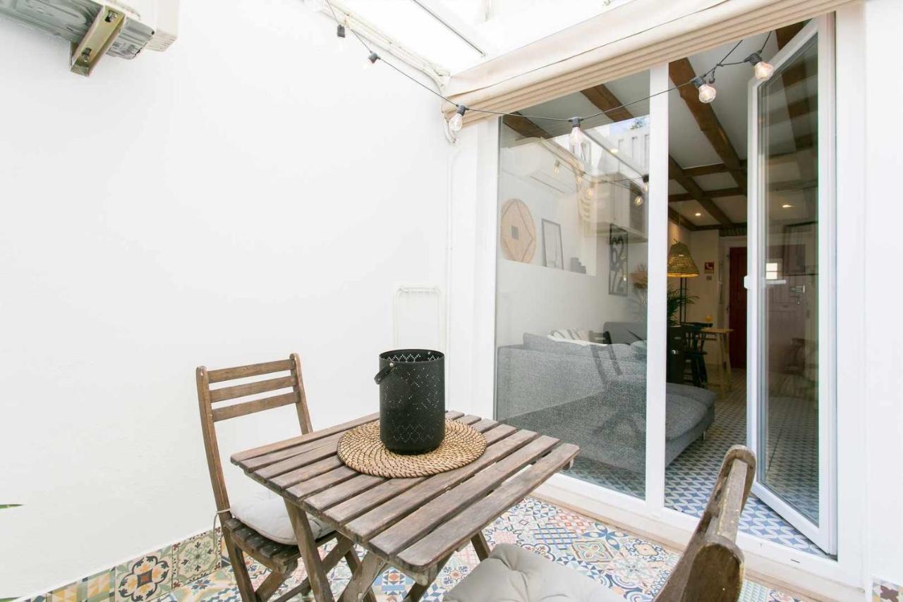 Trendy Lisbon Home With Terrace Lx Factory Zewnętrze zdjęcie